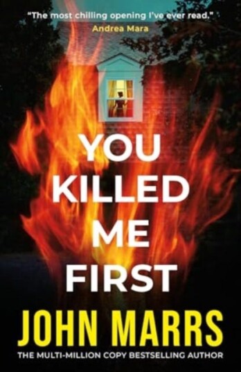 You Killed Me First You Killed Me First