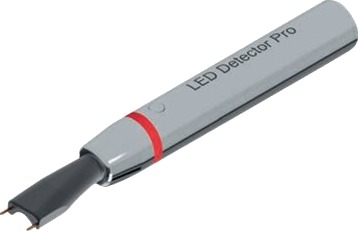 Saccon LED Detektor Pro CPZLWLA2 CPZLWLA2