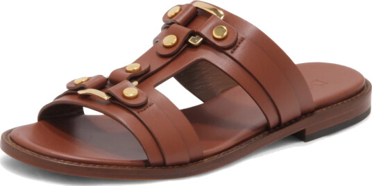 Doucal's Dame Sko Brun 37 EU,