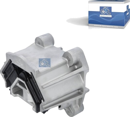 DT Spare Parts 3.10846 Motorfeste