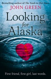 Sd Books Looking for Alaska