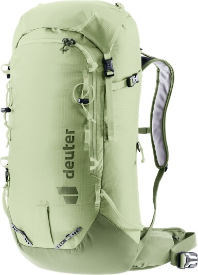 Deuter Freescape Lite 24 SL Mineral-grove M