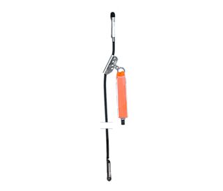 Fall Safe line med fallbrems 20 meter