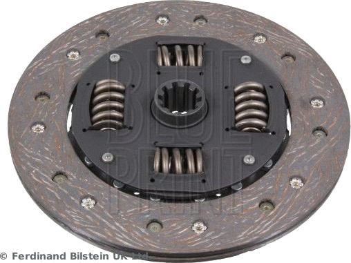 Clutchplate BLUE PRINT ADB113107