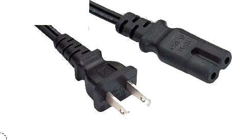 MERCODAN Australian power cord, 1.8m