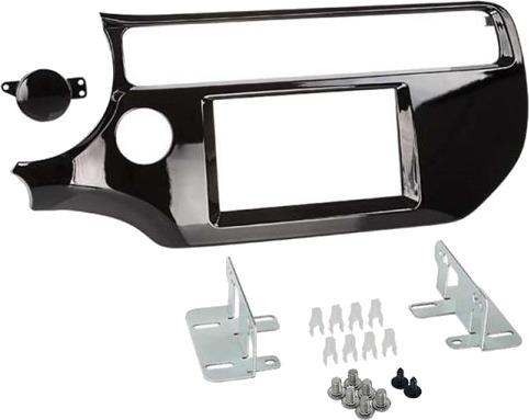 Connects2 Ct23ki53 2 Din Kit Kia Rio 2015