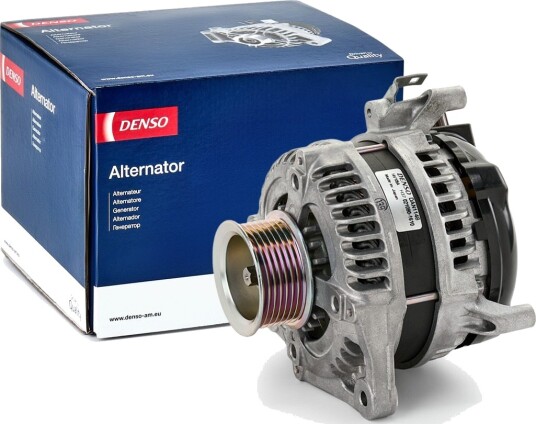 Dynamo DENSO DAN1148 Dynamo DENSO DAN1148