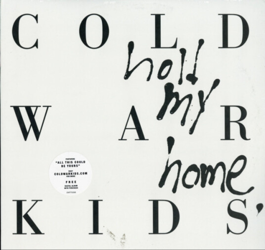 Hold My Home