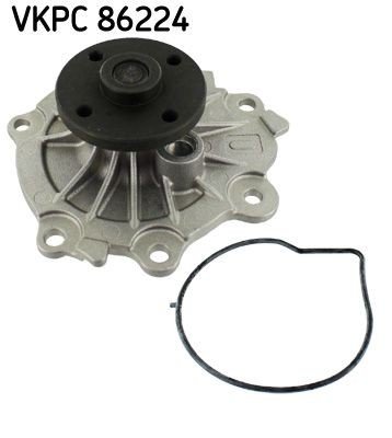 SKF VKPC 86224 Vannpumpe SKF VKPC 86224 Vannpumpe