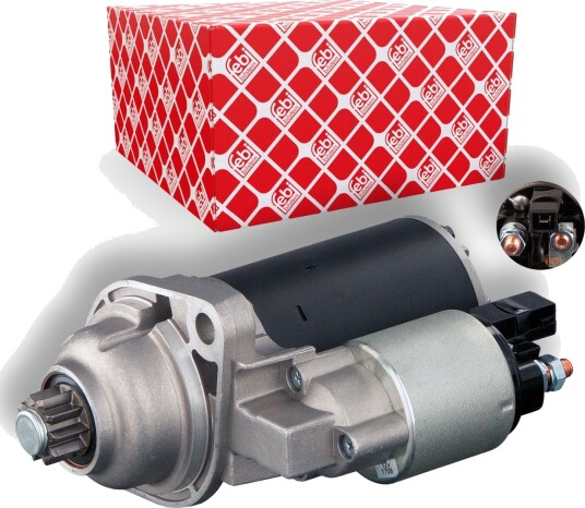 FEBI BILSTEIN 101589 Starter