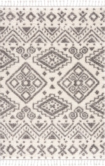 Ryetepper Imbabura beige Størrelse: 80 x 300 cm