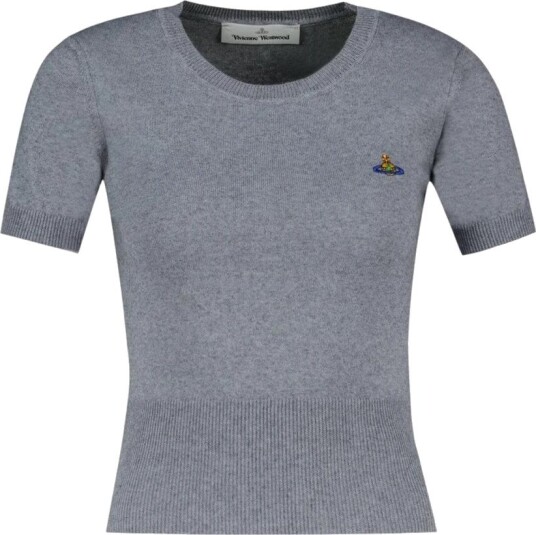 Vivienne Westwood Dame Topper Grå M,