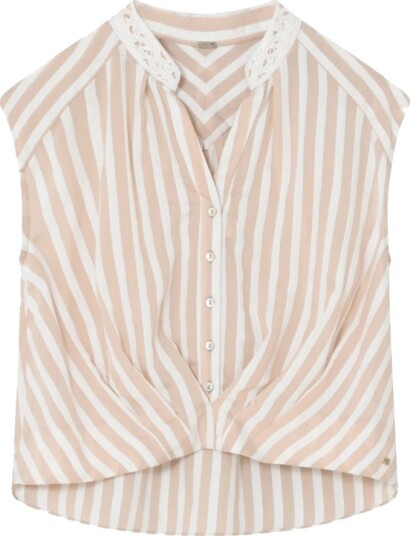 Gustav Dame Bluser & Skjorter Beige M,