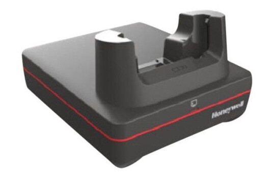 Honeywell Booted Display Dock - docking cradle - HDMI - 10Mb LAN