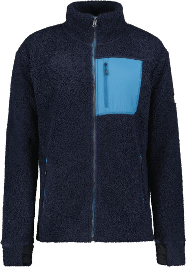 Icepeak Icepeak Mohawk/M Midlayer Jacket Navy XXXL 72 cm