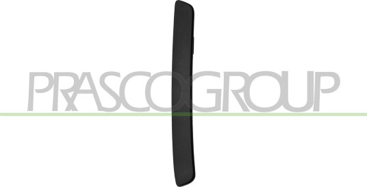 Ventilasjonsgitter PRASCO AD8262164