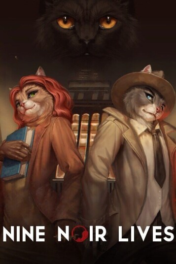 Nine Noir Lives, Mac OSX, Linux