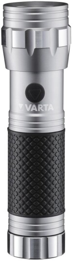 Varta Brite Essential F10 LED Lommelykt - 20 lm