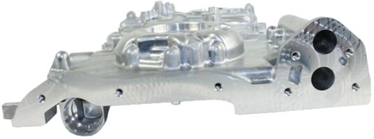 Oljepumpe METZGER 8000045