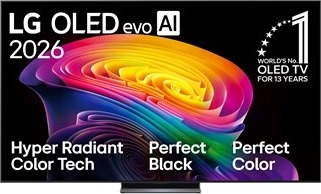 LG 83" OLED83C61LA OLED LG 83" OLED83C61LA OLED