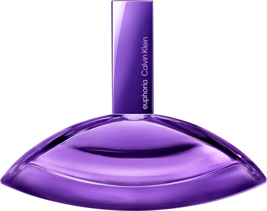 Calvin Klein Euphoria Bold Elixir 50 ML - Treaktig Parfum Intense for Dame