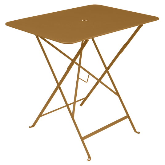 Fermob Fermob Bistro Bord 57x77 cm Gingerbread Fermob Fermob Bistro Bord 57x77 cm Gingerbread
