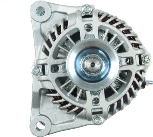 Dynamo AS-PL A5337 Dynamo AS-PL A5337