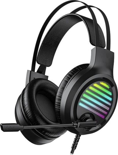 Tracer 47807 GameZone GZ VRPO Gaming Headset Svart
