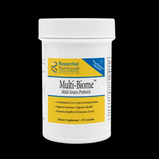 MULTI BIOME MULTI BIOME