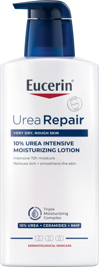 Eucerin UreaRepair bodylotion 400 ml
