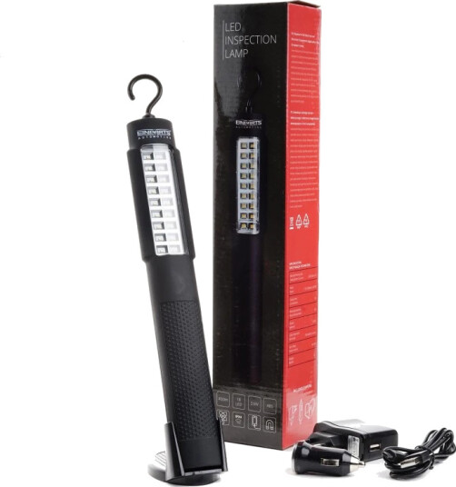 EINPARTS EPIL01 Håndlamper EINPARTS EPIL01 Håndlamper