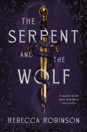 The Serpent and the Wolf The Serpent and the Wolf