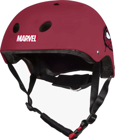 Marvel Spider-Man Sportshjelm Marvel Spider-Man Sportshjelm