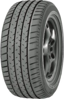 Michelin Collection Pilot SX MXX3 245/45R16 94Y Michelin Collection Pilot SX MXX3 245/45R16 94Y