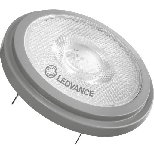 Ledvance LED AR111 Ra97 24° 800lm 11,7W/930 G53 dimbar