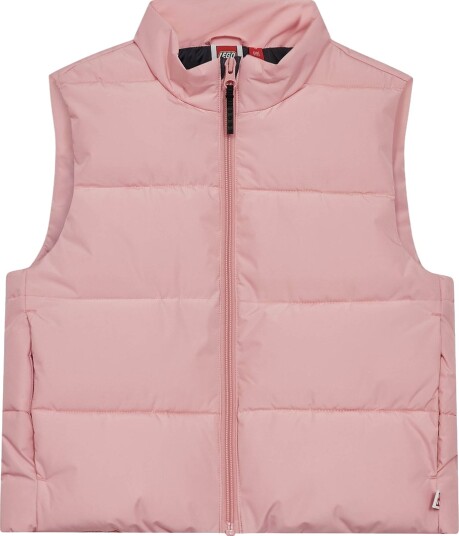 LEGO kidswear Lego® Waistcoat Lwsaku 205 Pink 104