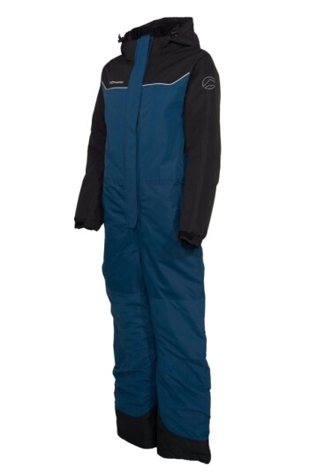Ute resirkulert vinterdress XS