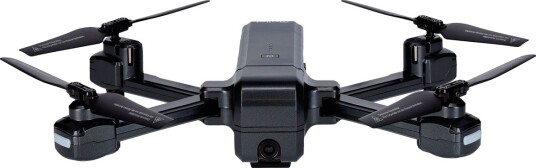 Rollei Fly 100 Fly More Combo Drone - HD (150m)