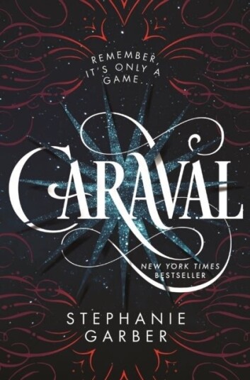Caraval Caraval
