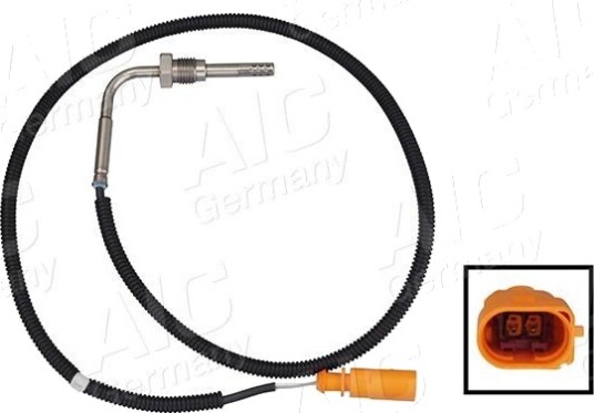 AIC 70256 Sensor, eksostemperatur
