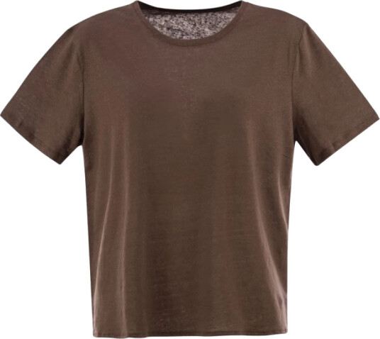 Majestic Filatures Dame Topper Brun L, Majestic Filatures Dame Topper Brun L,