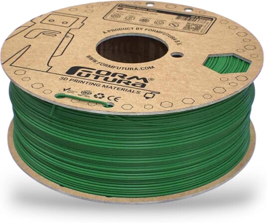 Formfutura Easyfil Epla Traffic Green