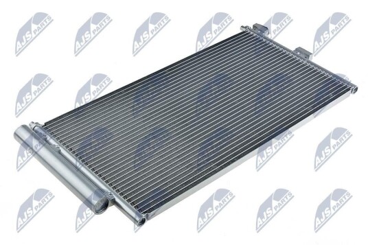 Kondensator NTY CCS-FT-015