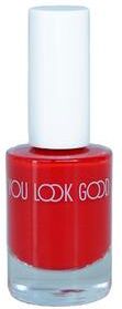 You Look Good Neglelak Retro Red 10 ml.