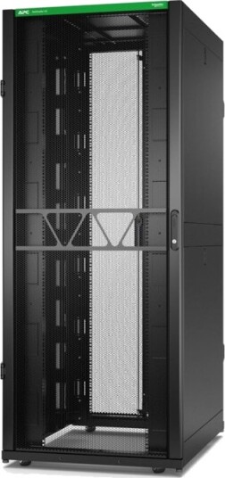 Apc Netshelter Sx Gen 2 Rack Skap 1991 H X 800W X 1070D Mm