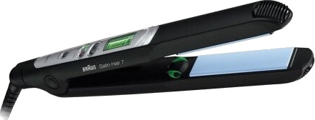 Braun Satin Hair 7 Rettetang