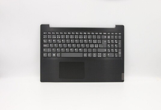 Lenovo Upper Case ASM_SW L81W8IMRBK MEDION