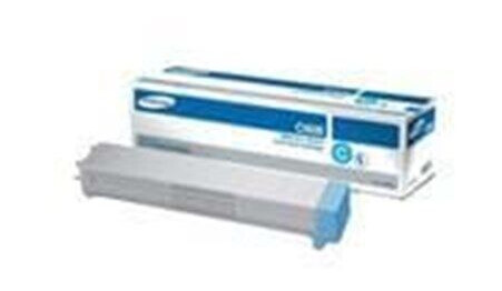 Samsung CLT-C6062S - Laser toner Blå Samsung CLT-C6062S - Laser toner Blå