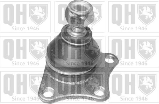 QUINTON HAZELL QSJ1159S Bærekule