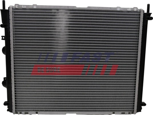 FAST FT55012 Radiator motorkjøling